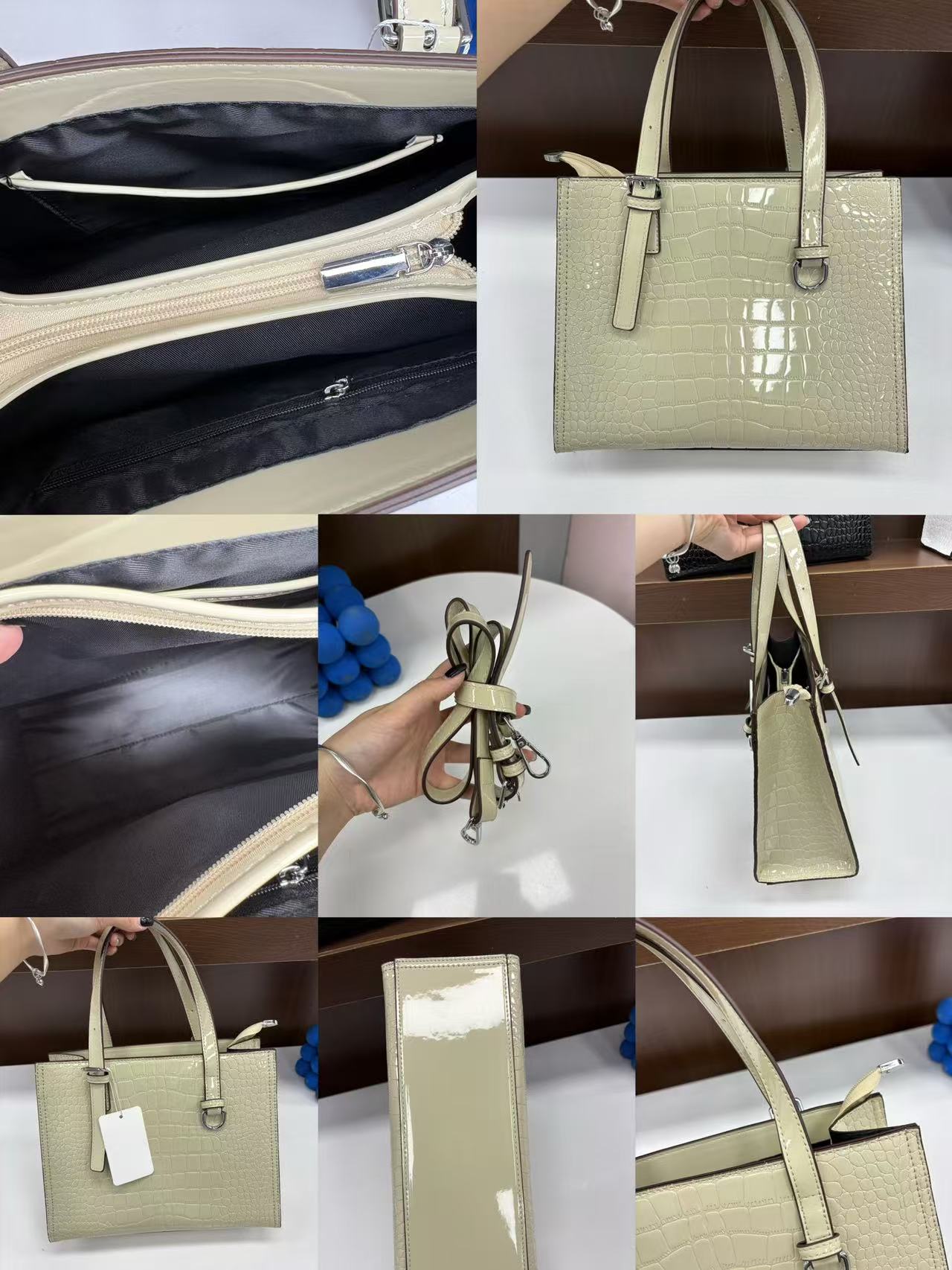 Bolso Cartera de Dama Ref S2518-5