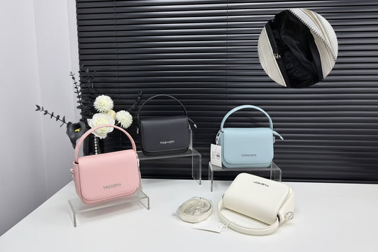 Bolso Cartera de Dama Ref S2519
