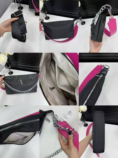 Bolso Cartera de Dama Ref S2520-1