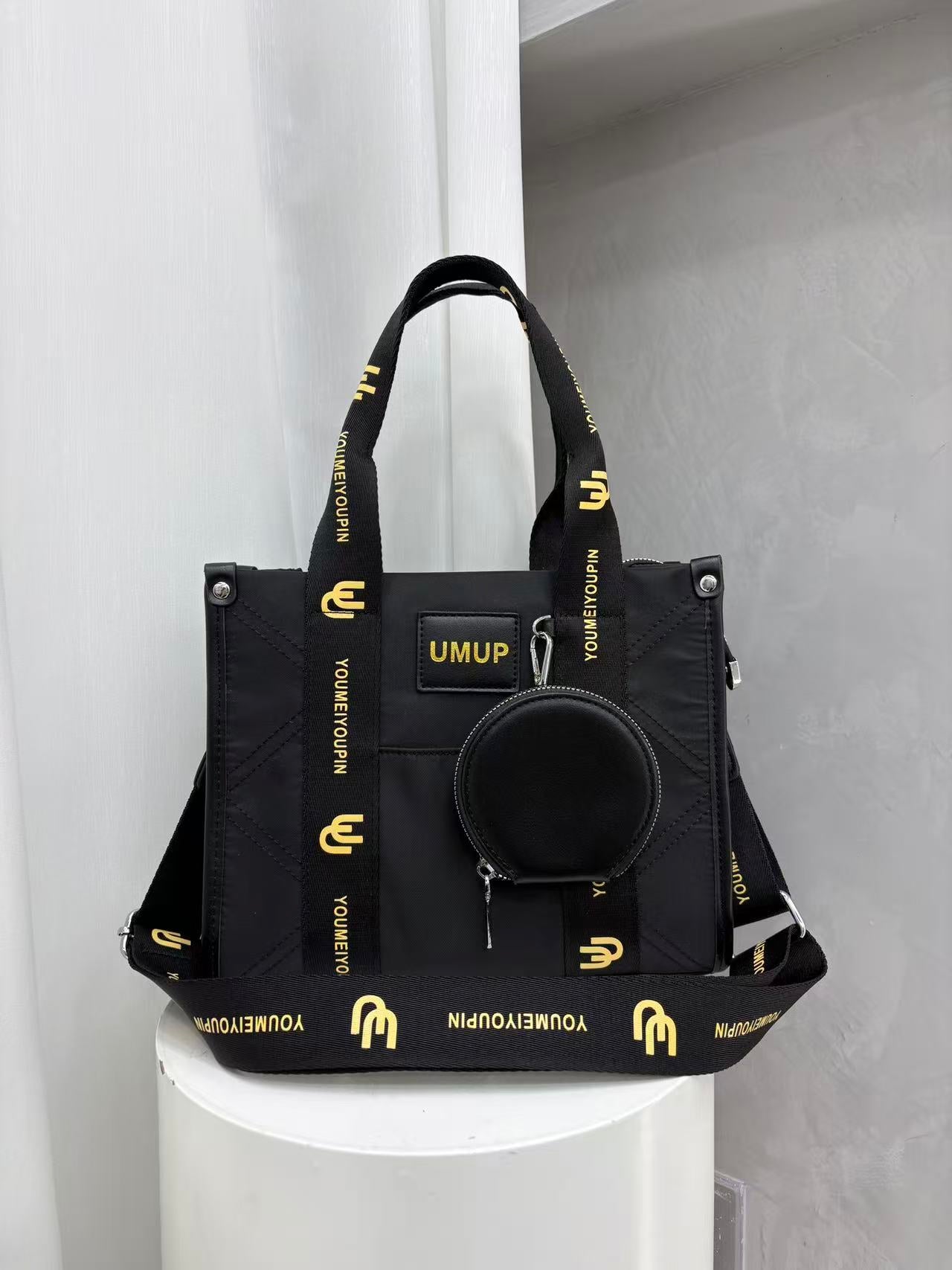 Bolso Cartera de Dama Ref S2522-1