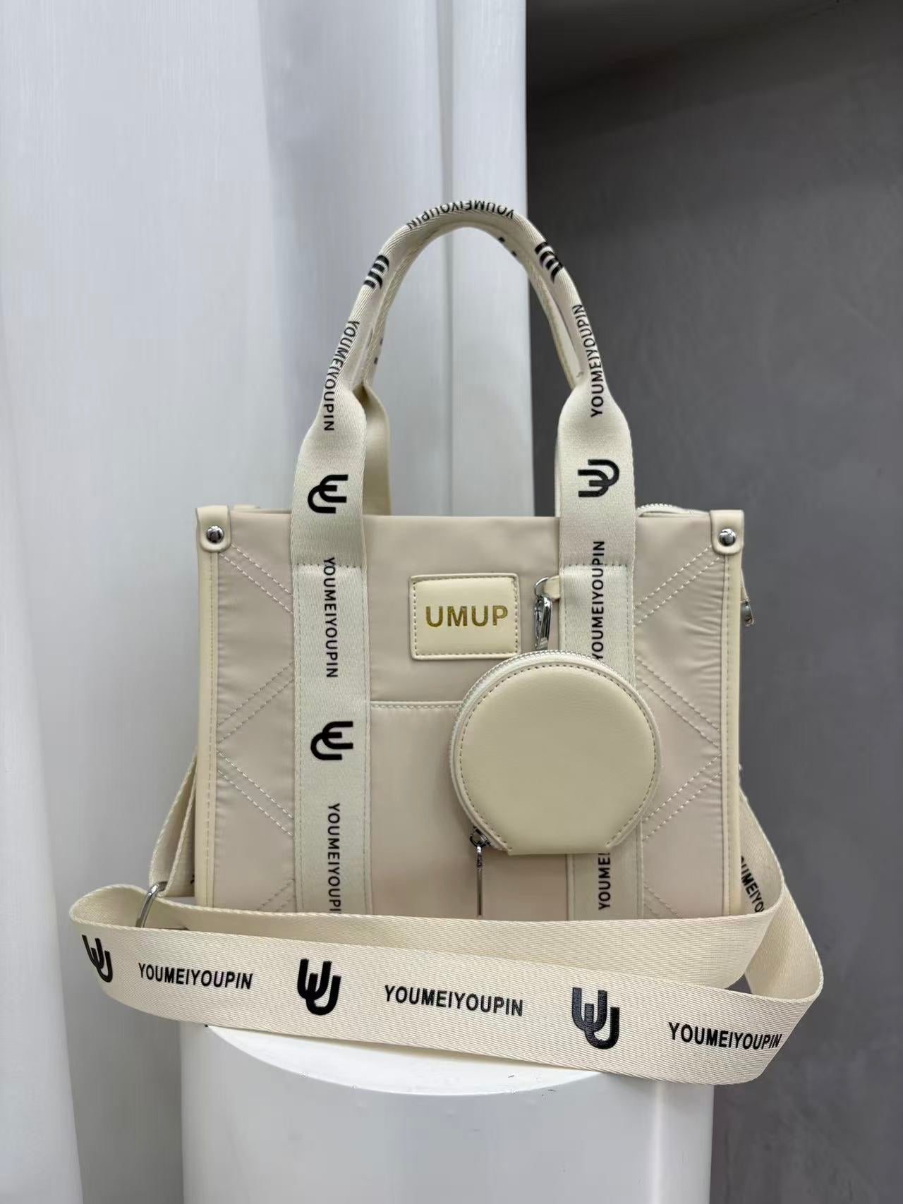 Bolso Cartera de Dama Ref S2522-2