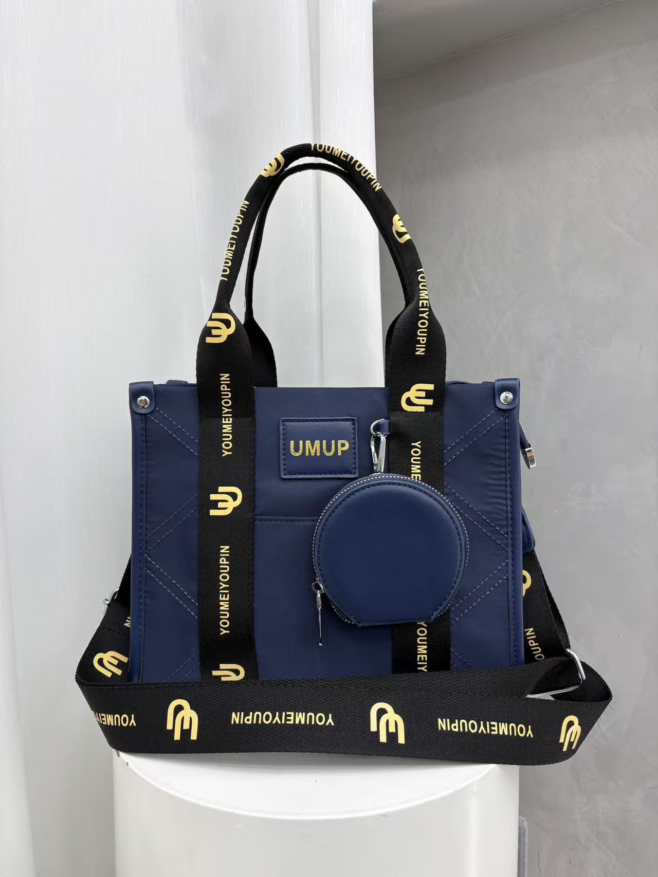 Bolso Cartera de Dama Ref S2522-4