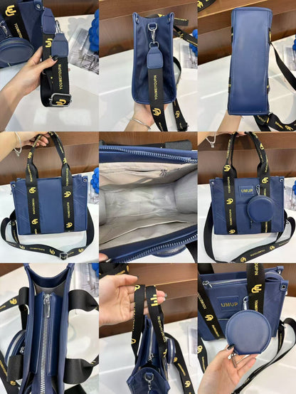 Bolso Cartera de Dama Ref S2522-5
