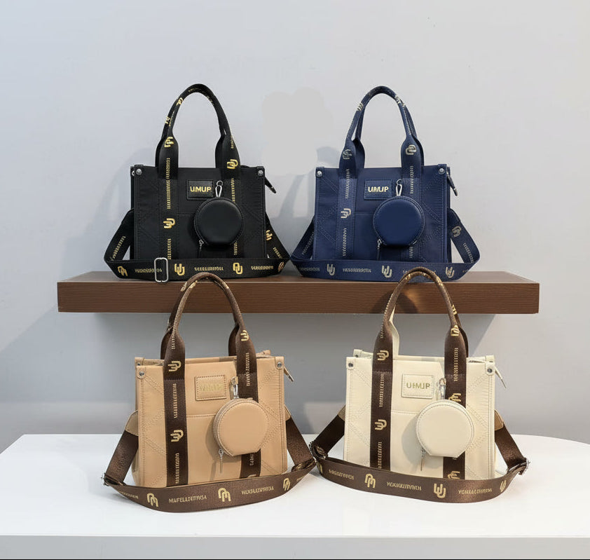 Bolso Cartera de Dama Ref S2522