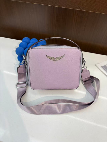 Bolso Cartera de Dama Ref S2523-1