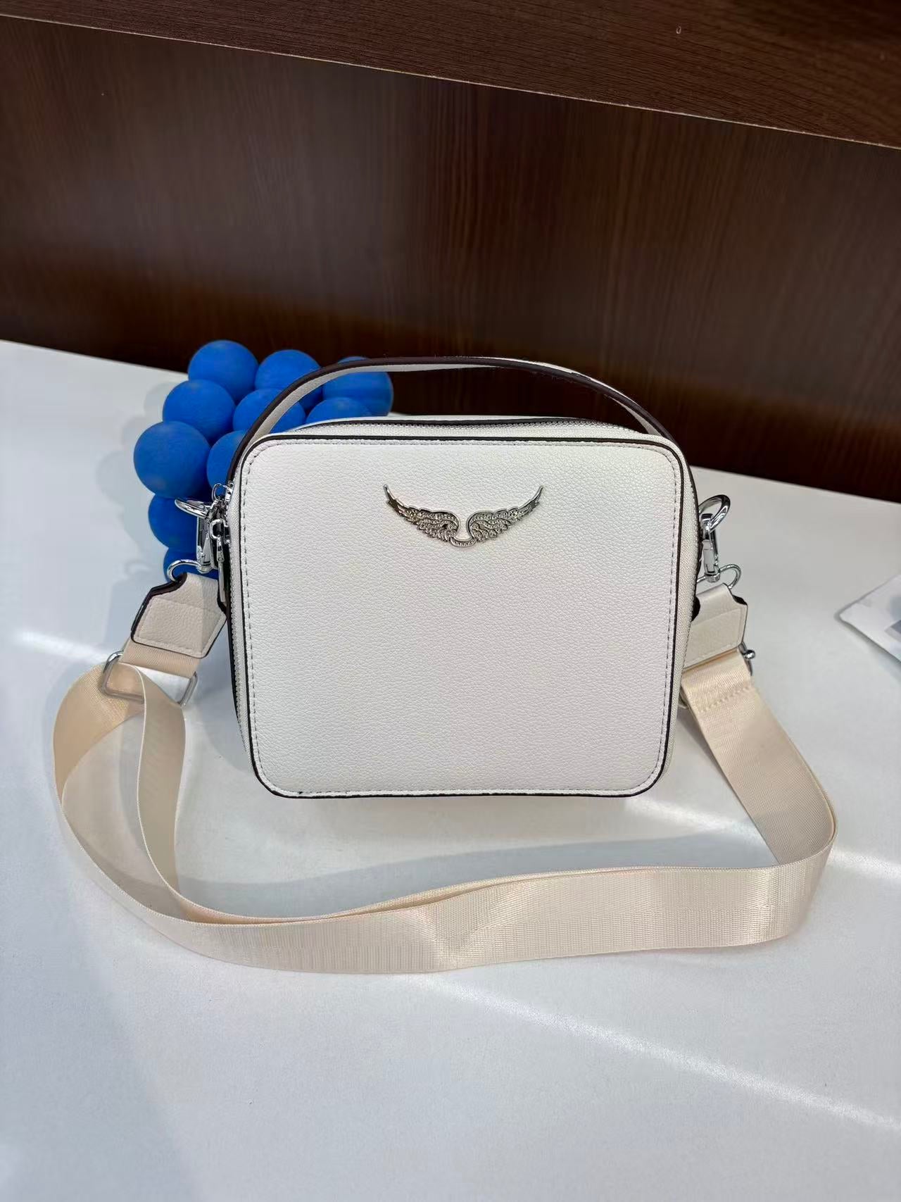 Bolso Cartera de Dama Ref S2523-2