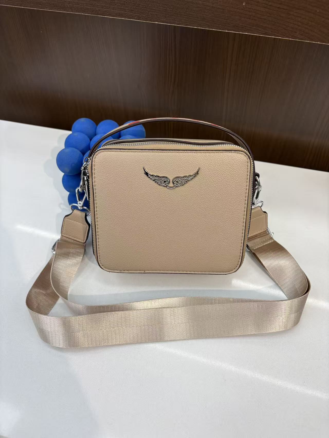 Bolso Cartera de Dama Ref S2523-3