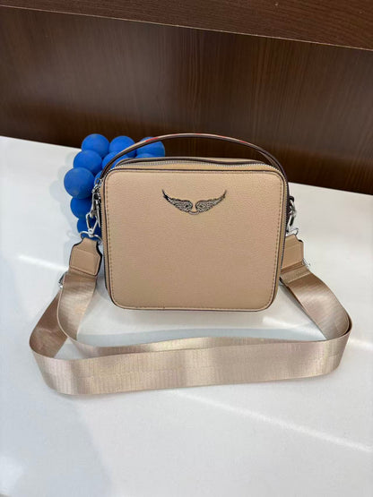 Bolso Cartera de Dama Ref S2523-3