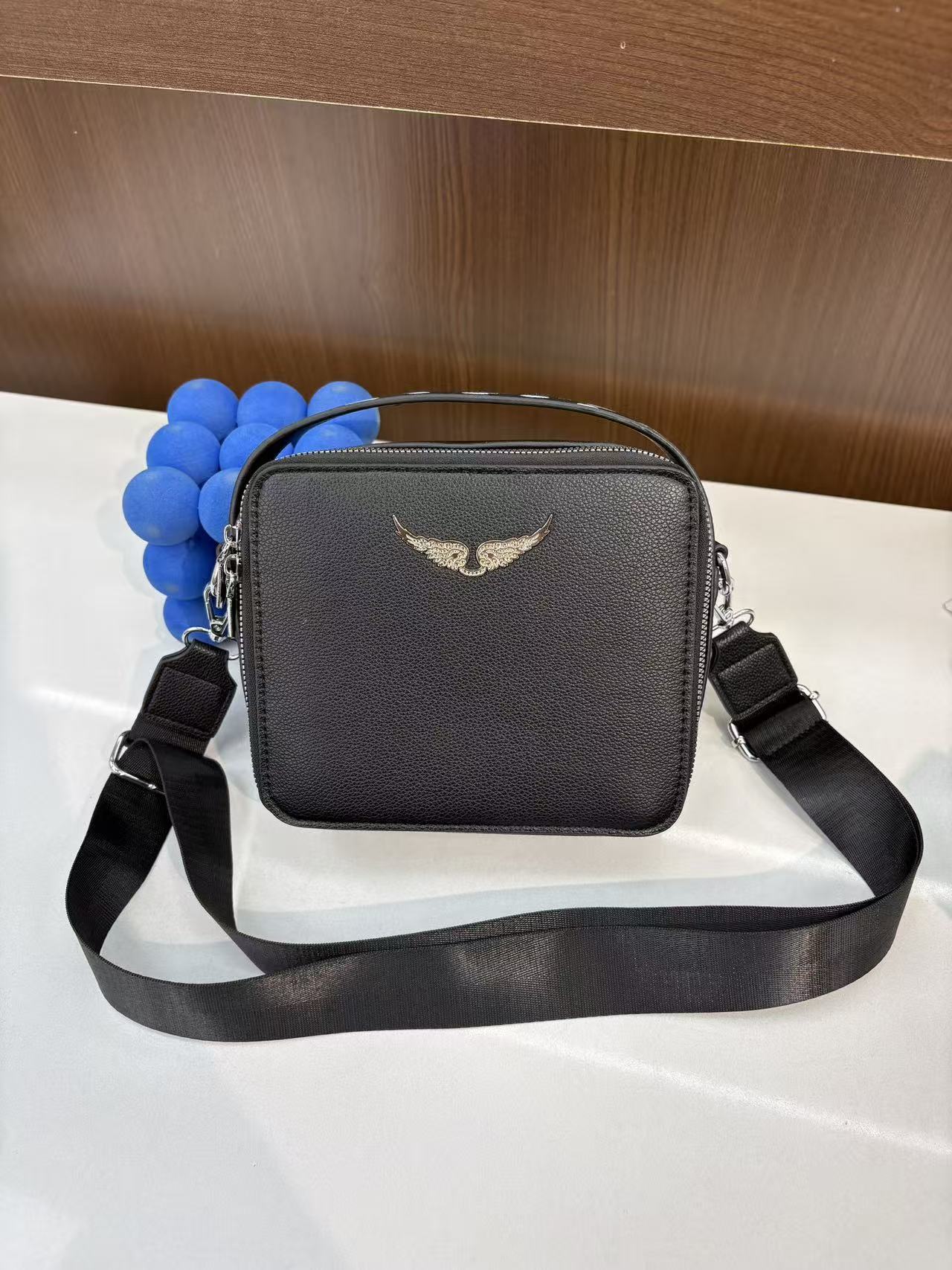 Bolso Cartera de Dama Ref S2523-4