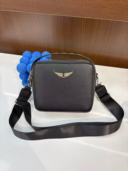 Bolso Cartera de Dama Ref S2523-4