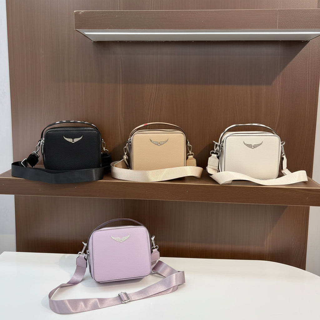 Bolso Cartera de Dama Ref S2523