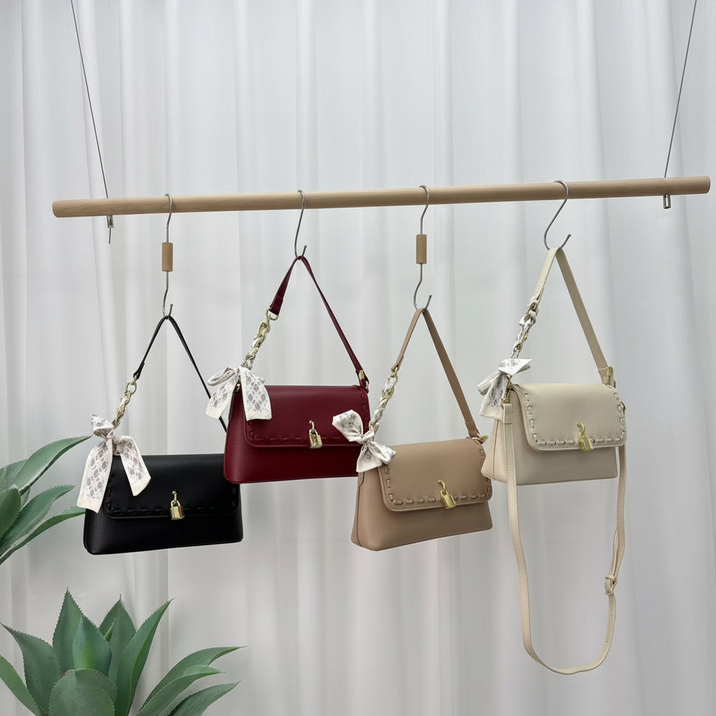 Bolso Cartera de Dama Ref S2525