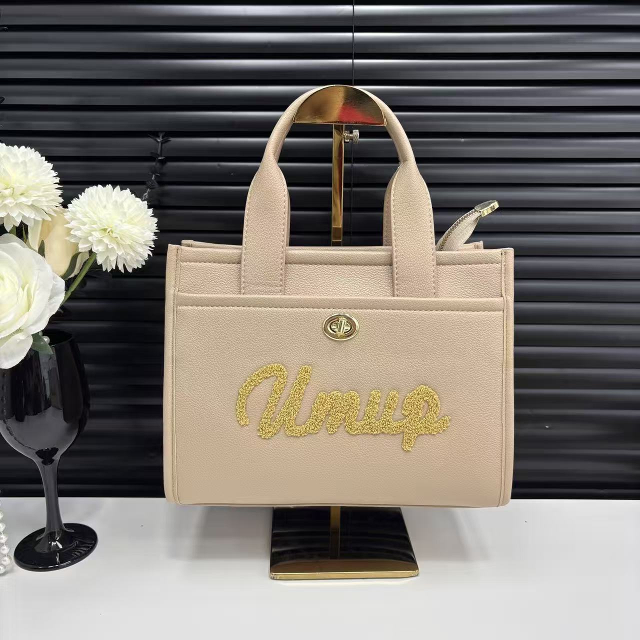 Bolso Cartera de Dama Ref S2526-2