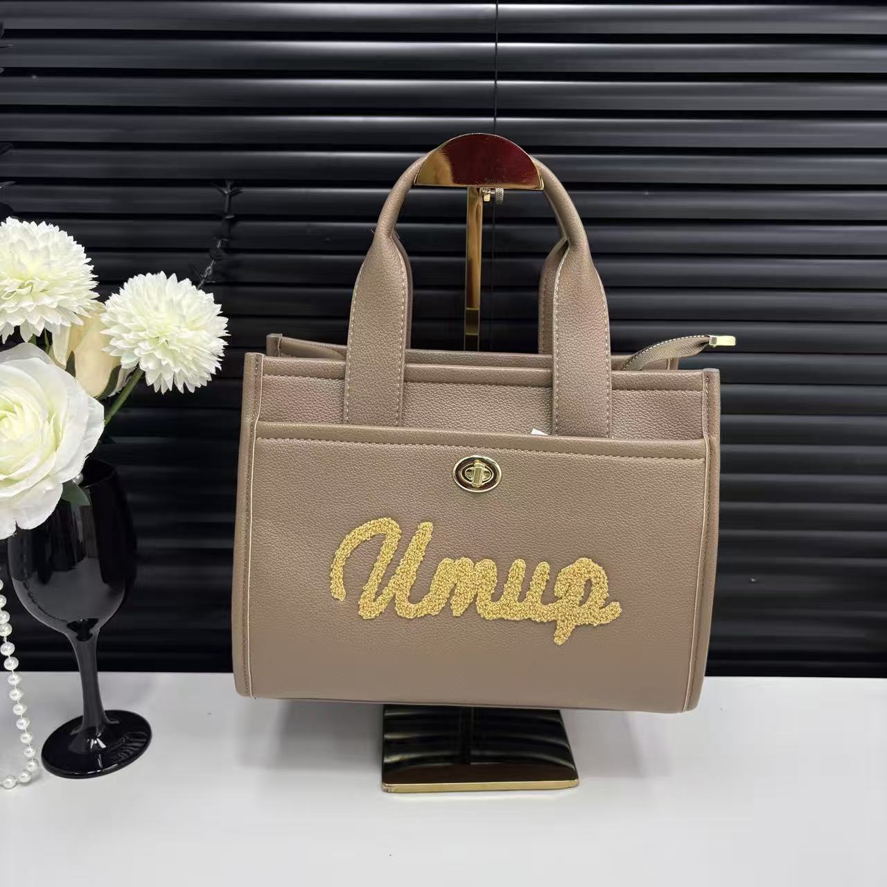 Bolso Cartera de Dama Ref S2526-4