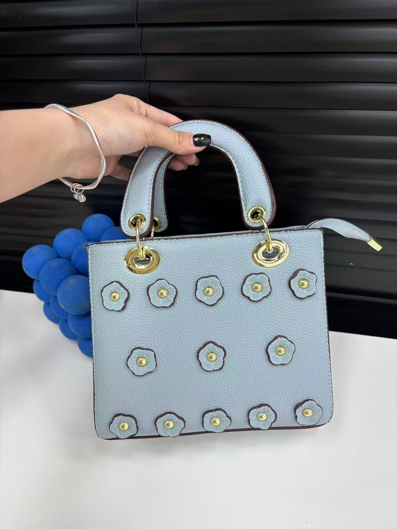 Bolso Cartera de Dama Ref S2528-2