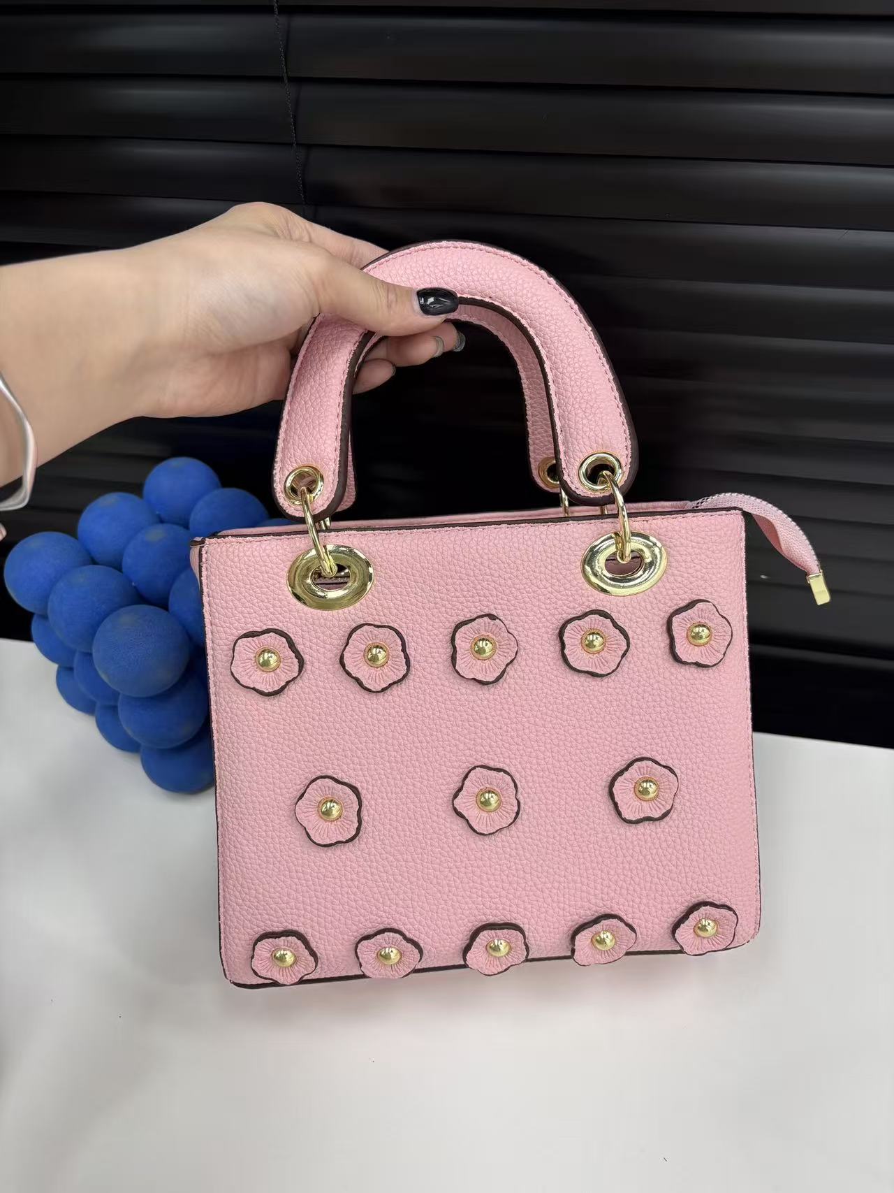 Bolso Cartera de Dama Ref S2528-3