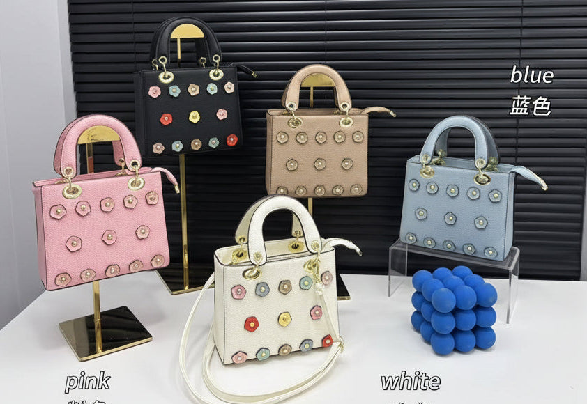 Bolso Cartera de Dama Ref S2528