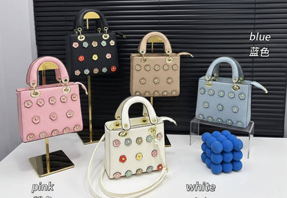 Bolso Cartera de Dama Ref S2528
