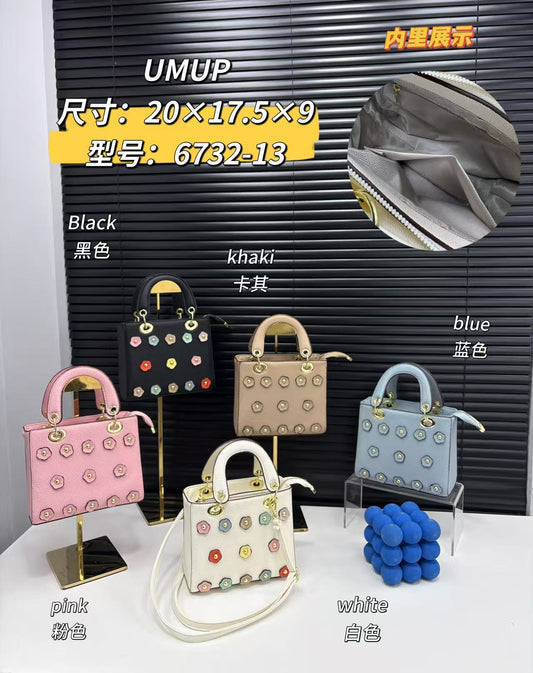 Bolso Cartera de Dama Ref S2528