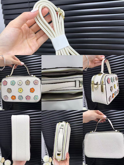 Bolso Cartera de Dama Ref S2529-1