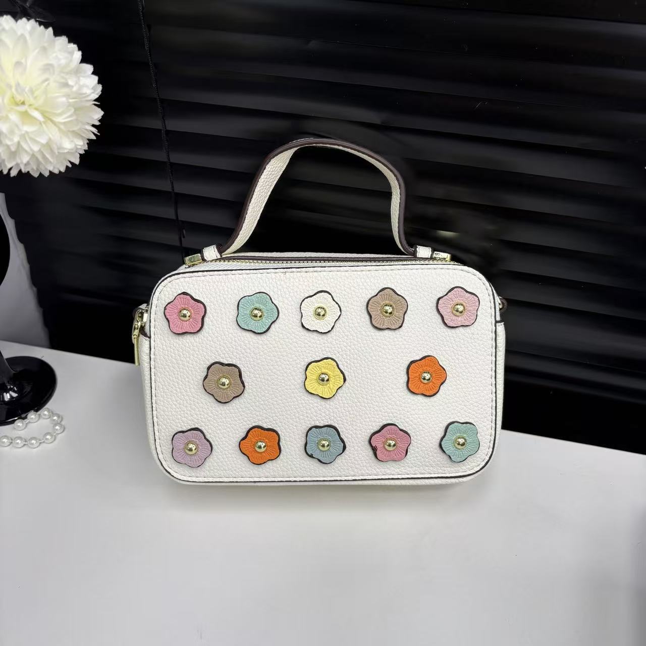 Bolso Cartera de Dama Ref S2529-2