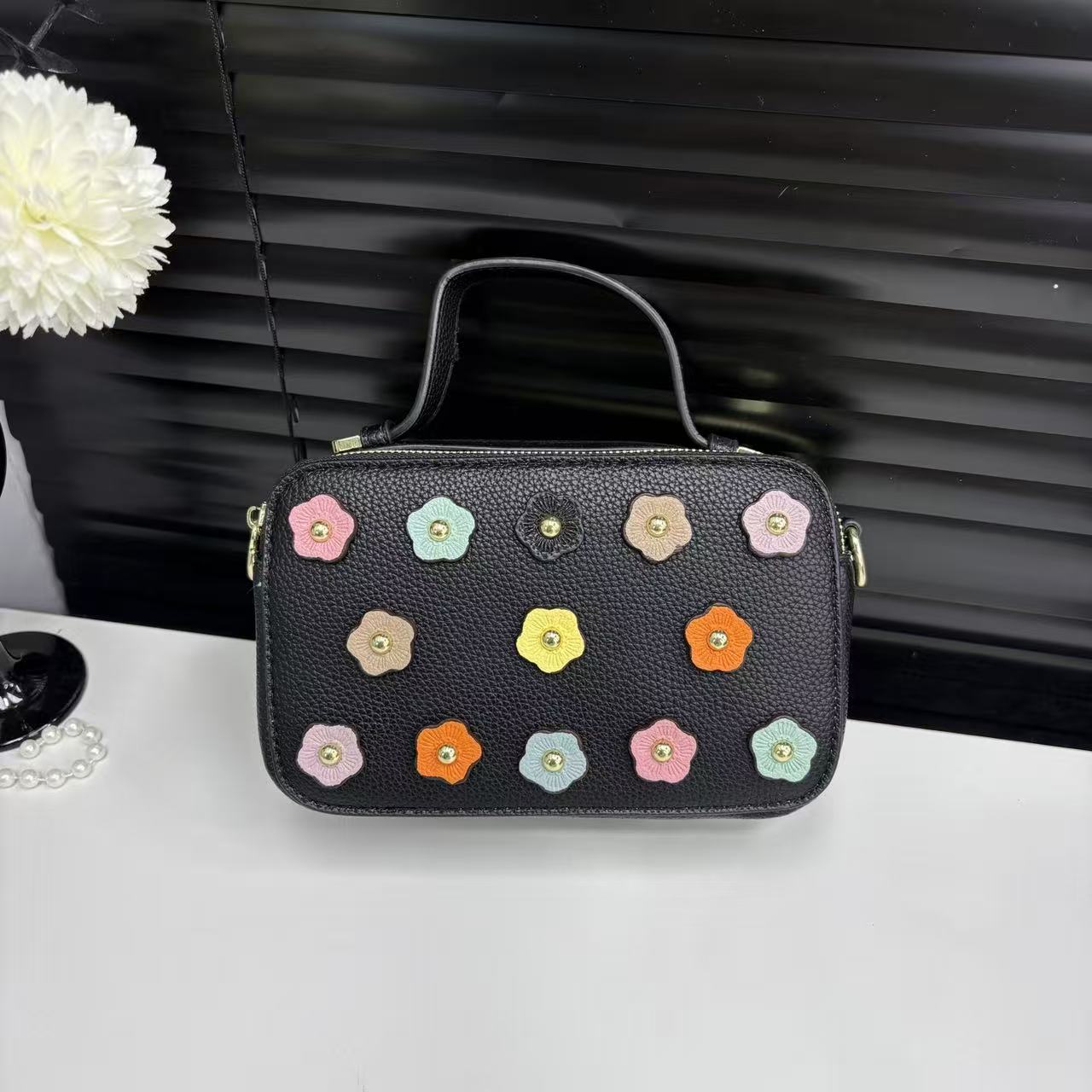 Bolso Cartera de Dama Ref S2529-3