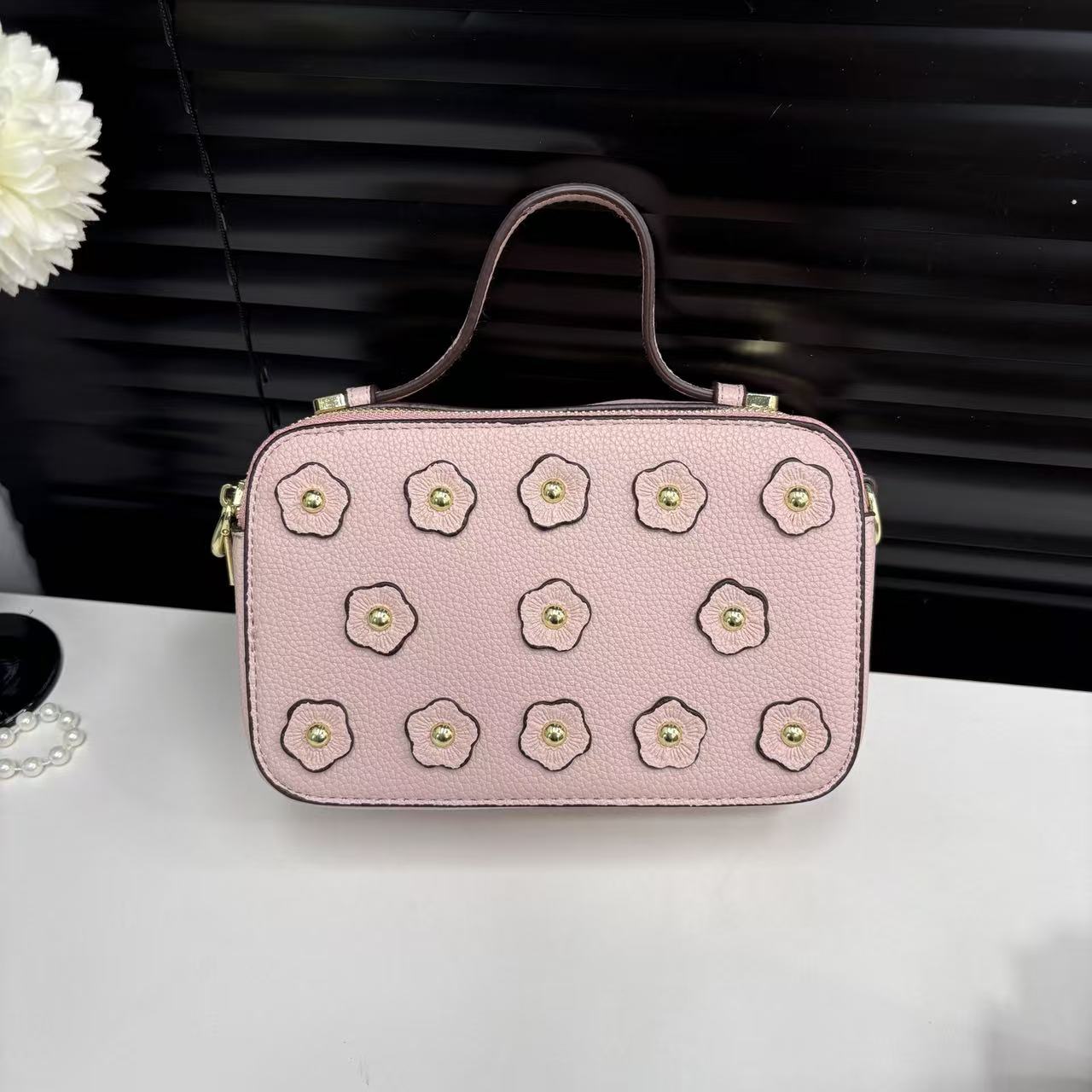 Bolso Cartera de Dama Ref S2529-6