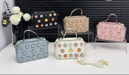 Bolso Cartera de Dama Ref S2529
