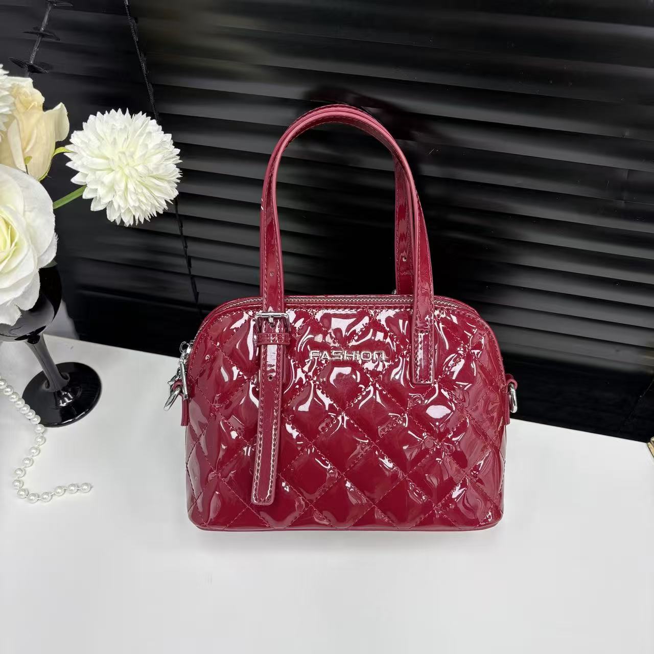 Bolso Cartera de Dama Ref S2532-3