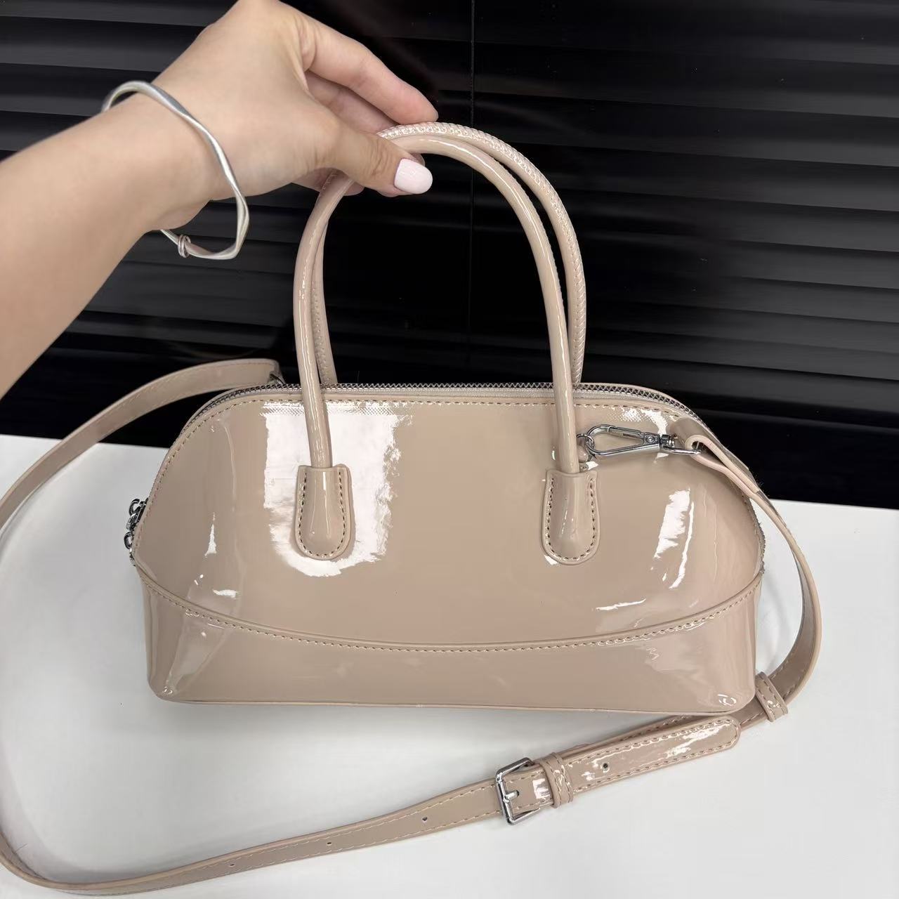 Bolso Cartera de Dama Ref S2533-2