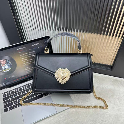 Bolso Cartera de Dama Ref S2536-1