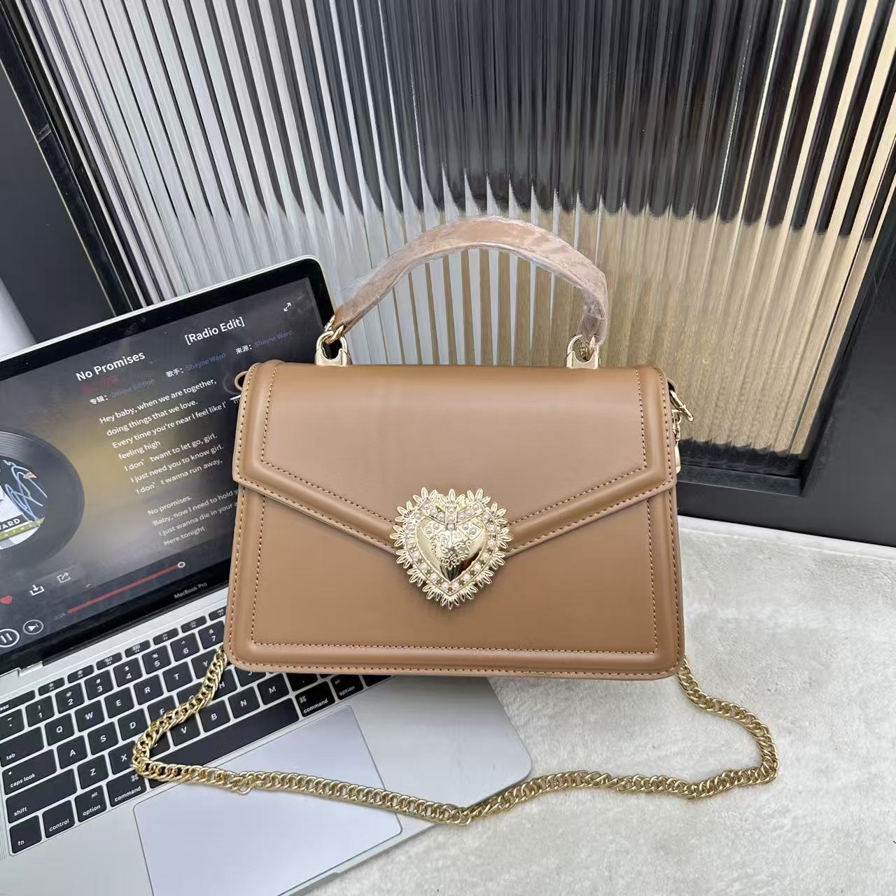 Bolso Cartera de Dama Ref S2536-2