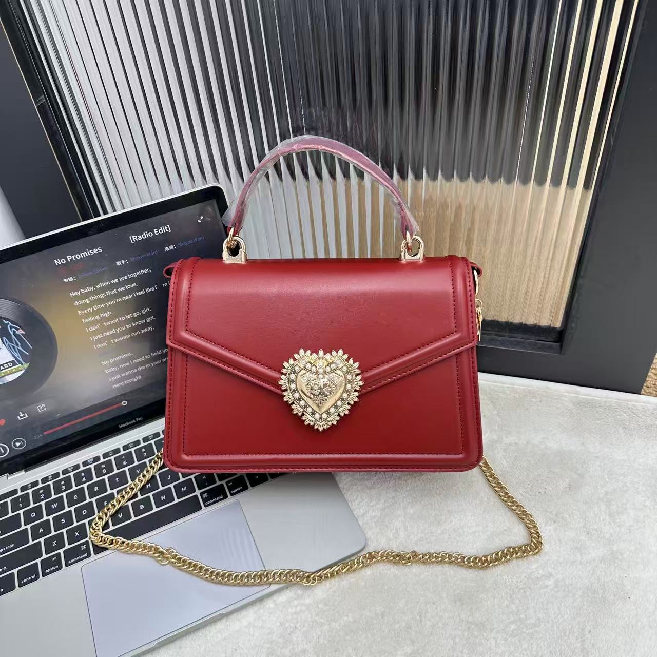 Bolso Cartera de Dama Ref S2536-4