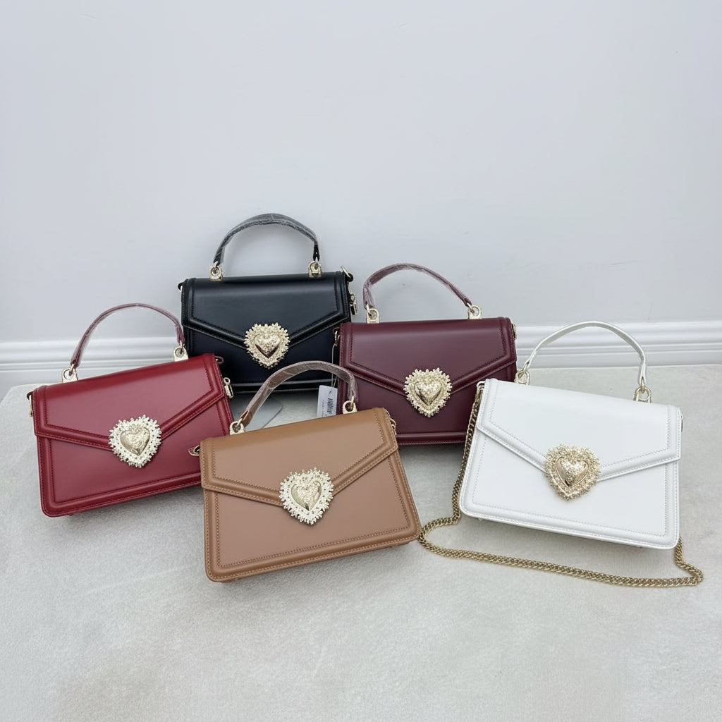 Bolso Cartera de Dama Ref S2536