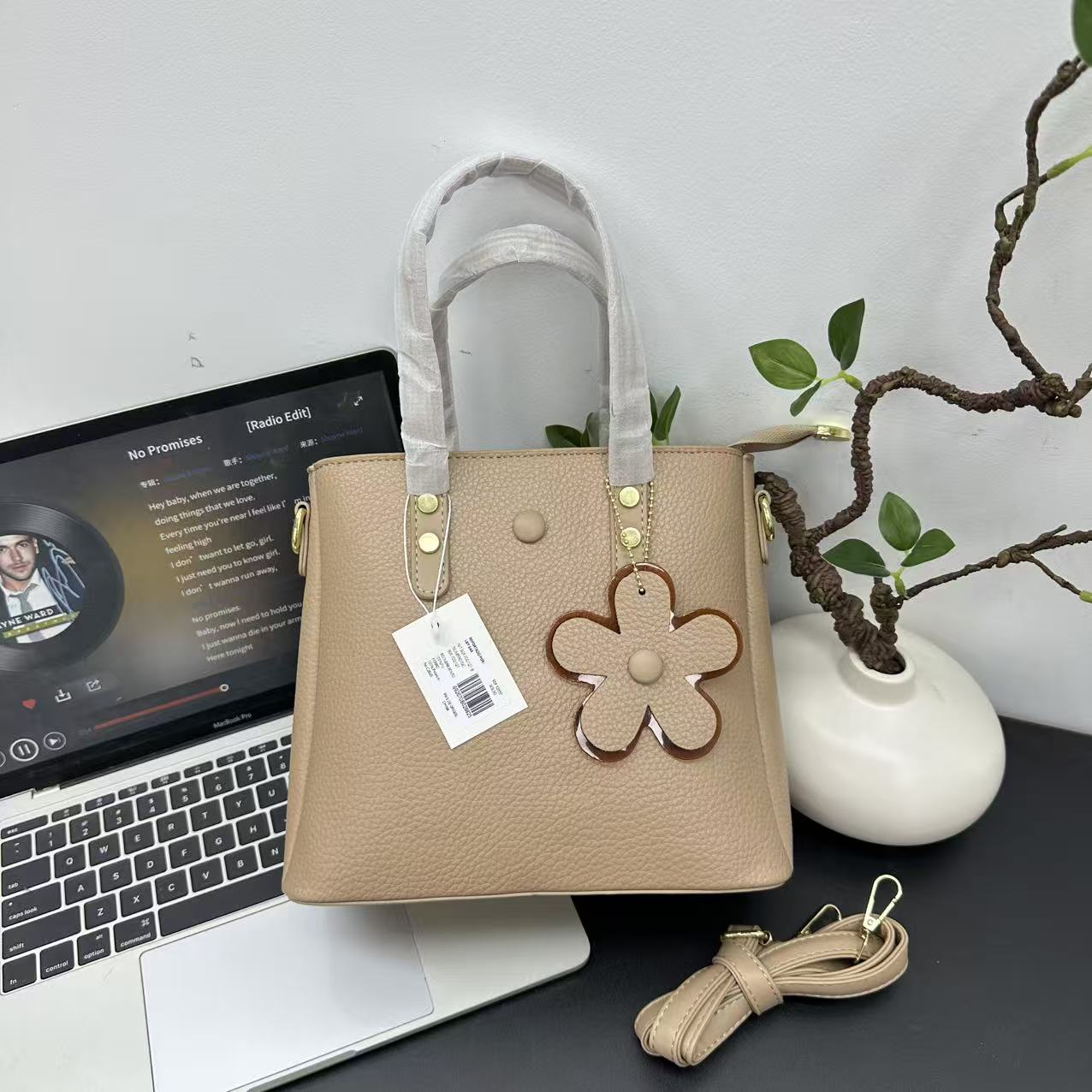 Bolso Cartera de Dama Ref S2537-3
