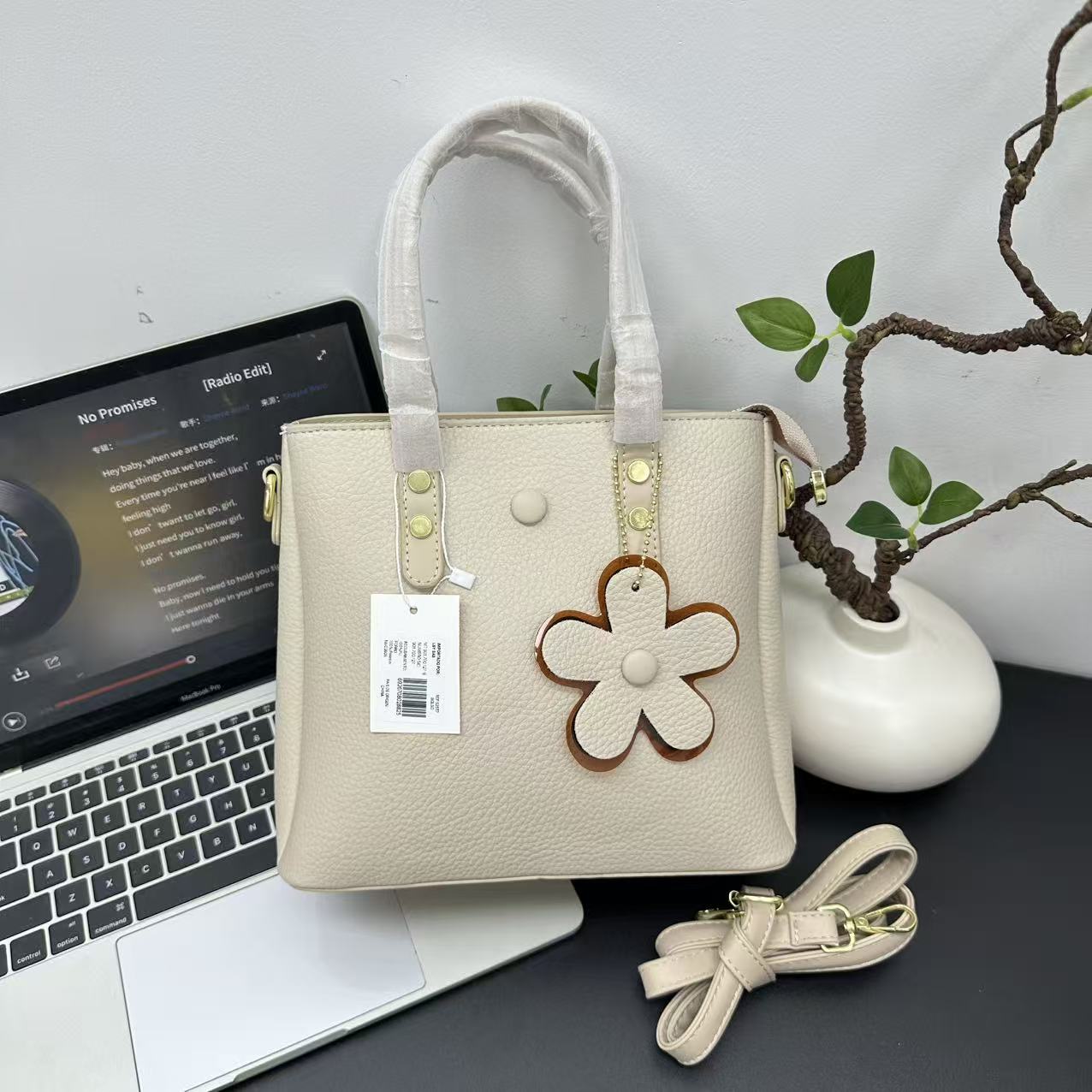 Bolso Cartera de Dama Ref S2537-5