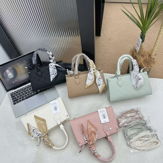 Bolso Cartera de Dama Ref S2538