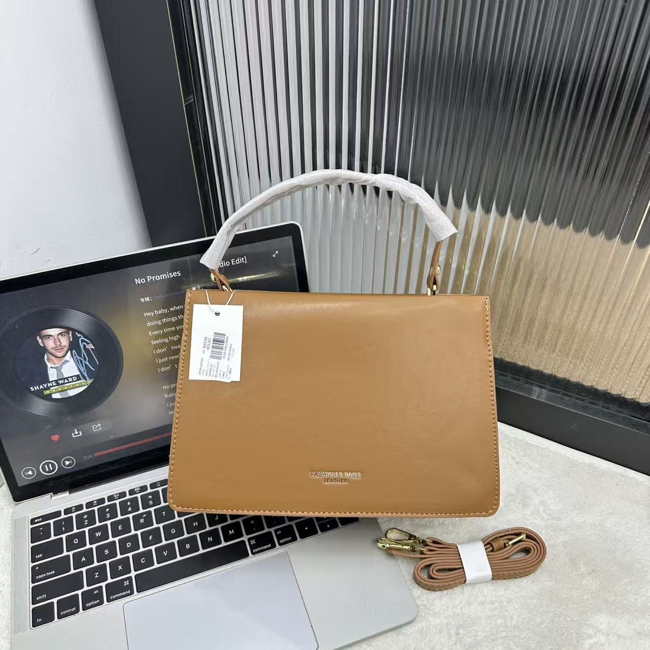 Bolso Cartera de Dama Ref S2539-1