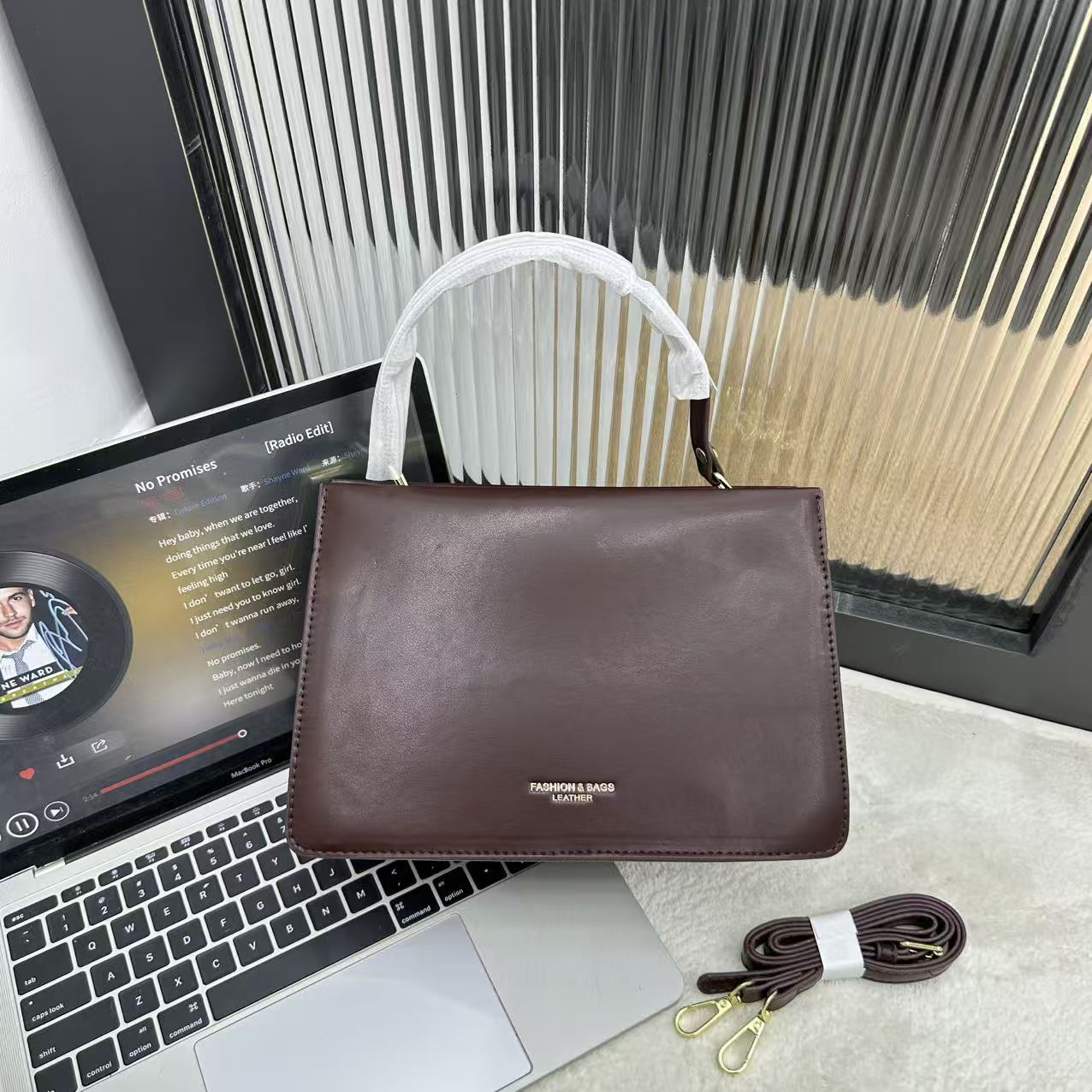 Bolso Cartera de Dama Ref S2539-2
