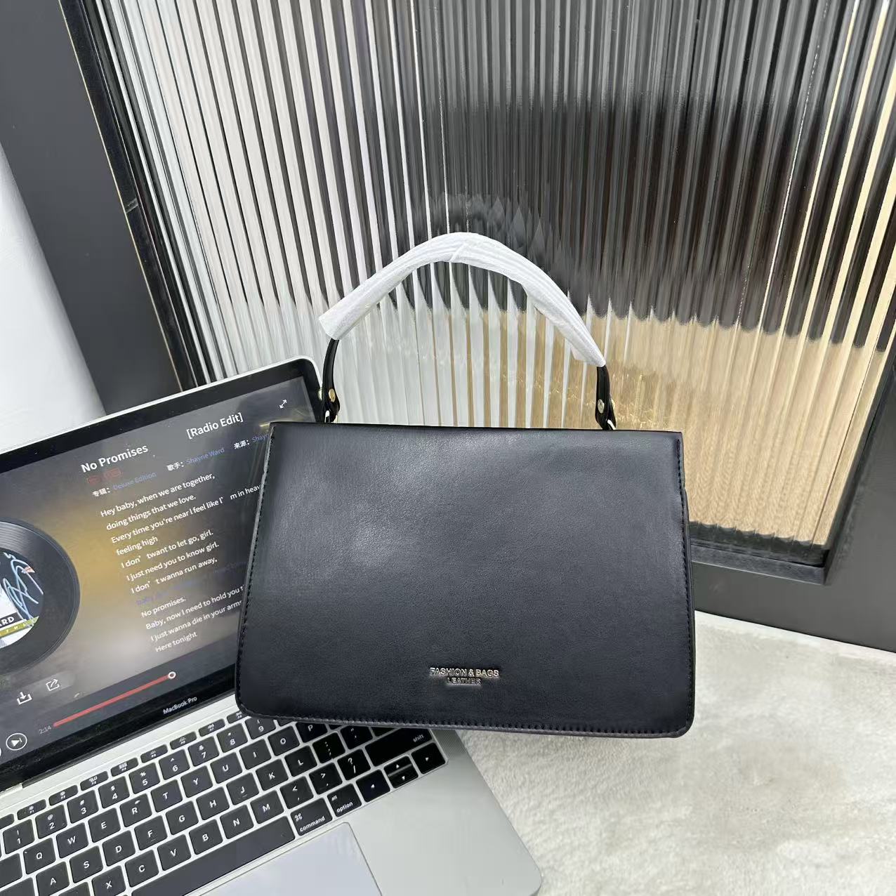 Bolso Cartera de Dama Ref S2539-5