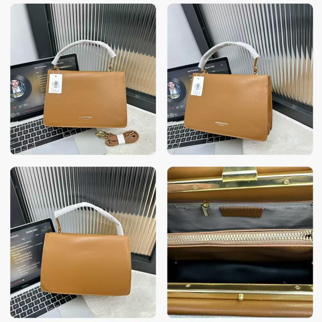 Bolso Cartera de Dama Ref S2539-6