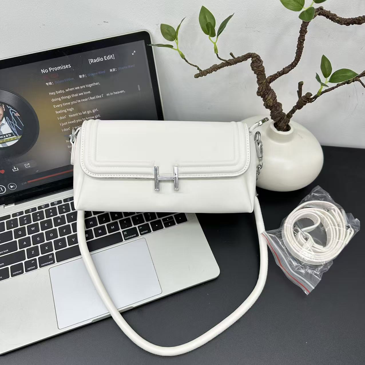 Bolso Cartera de Dama Ref S2540-2