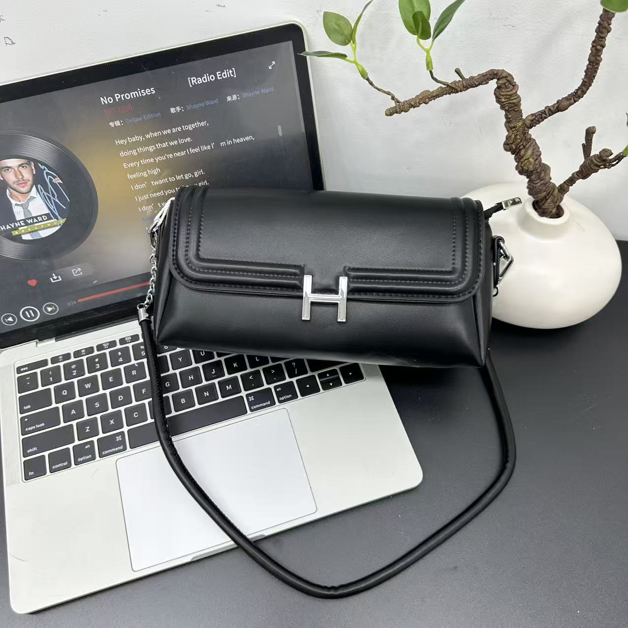 Bolso Cartera de Dama Ref S2540-3