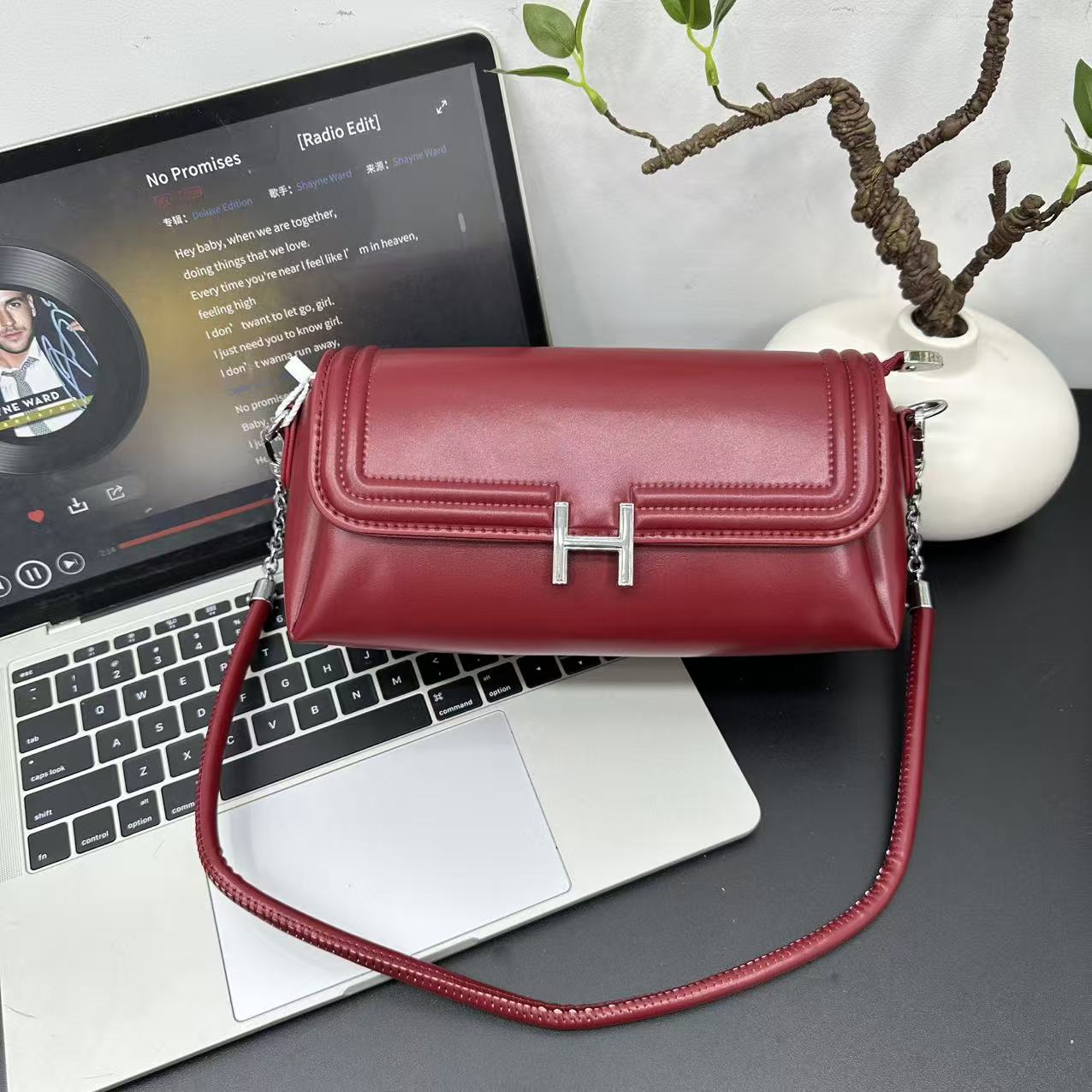 Bolso Cartera de Dama Ref S2540-5