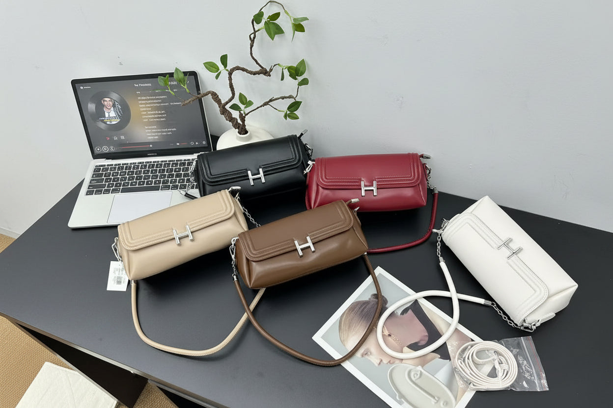 Bolso Cartera de Dama Ref S2540