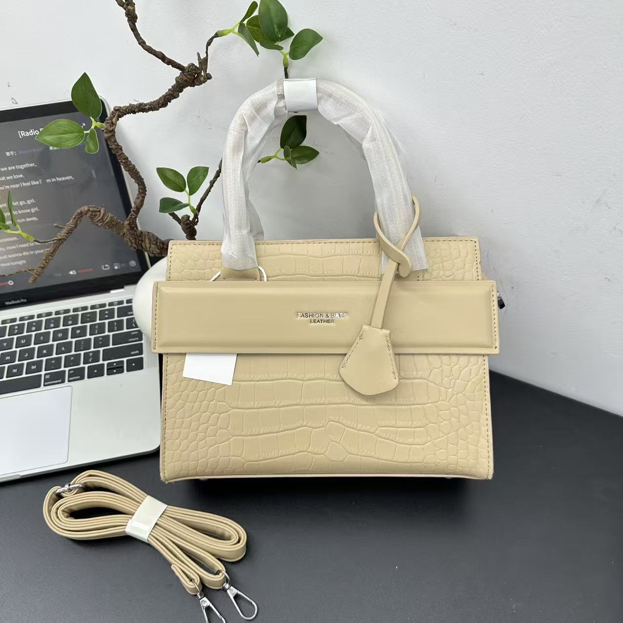 Bolso Cartera de Dama Ref S2542-2