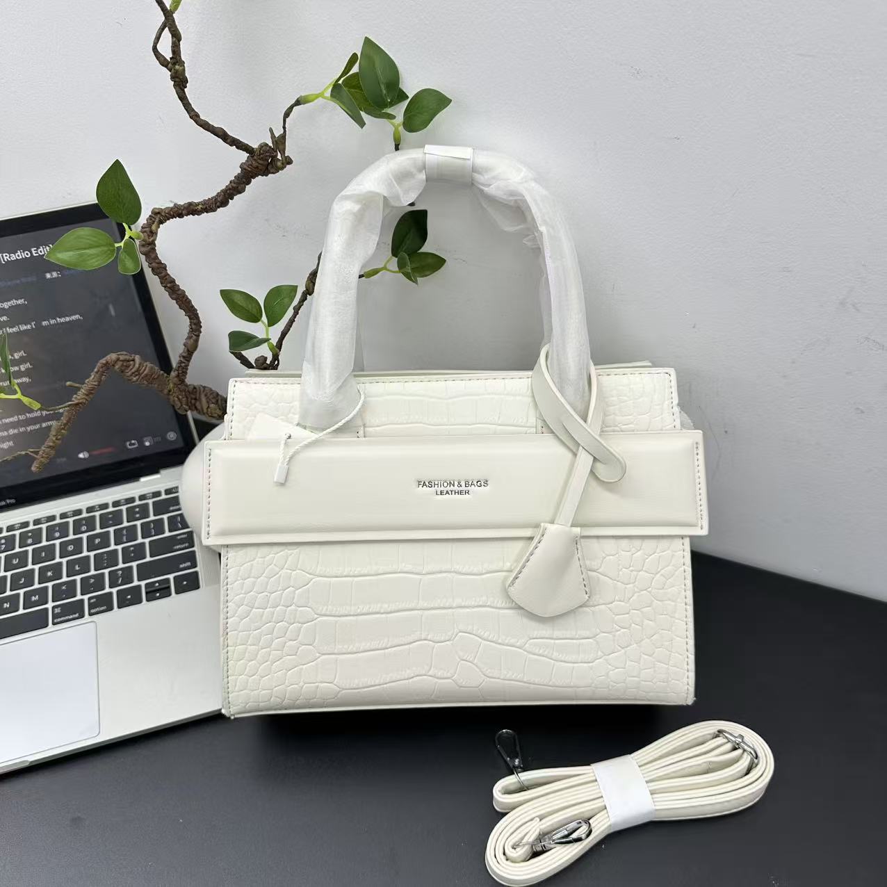 Bolso Cartera de Dama Ref S2542-3