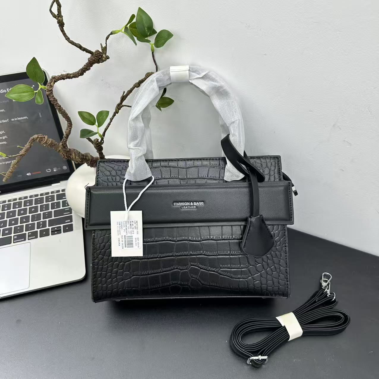 Bolso Cartera de Dama Ref S2542-4