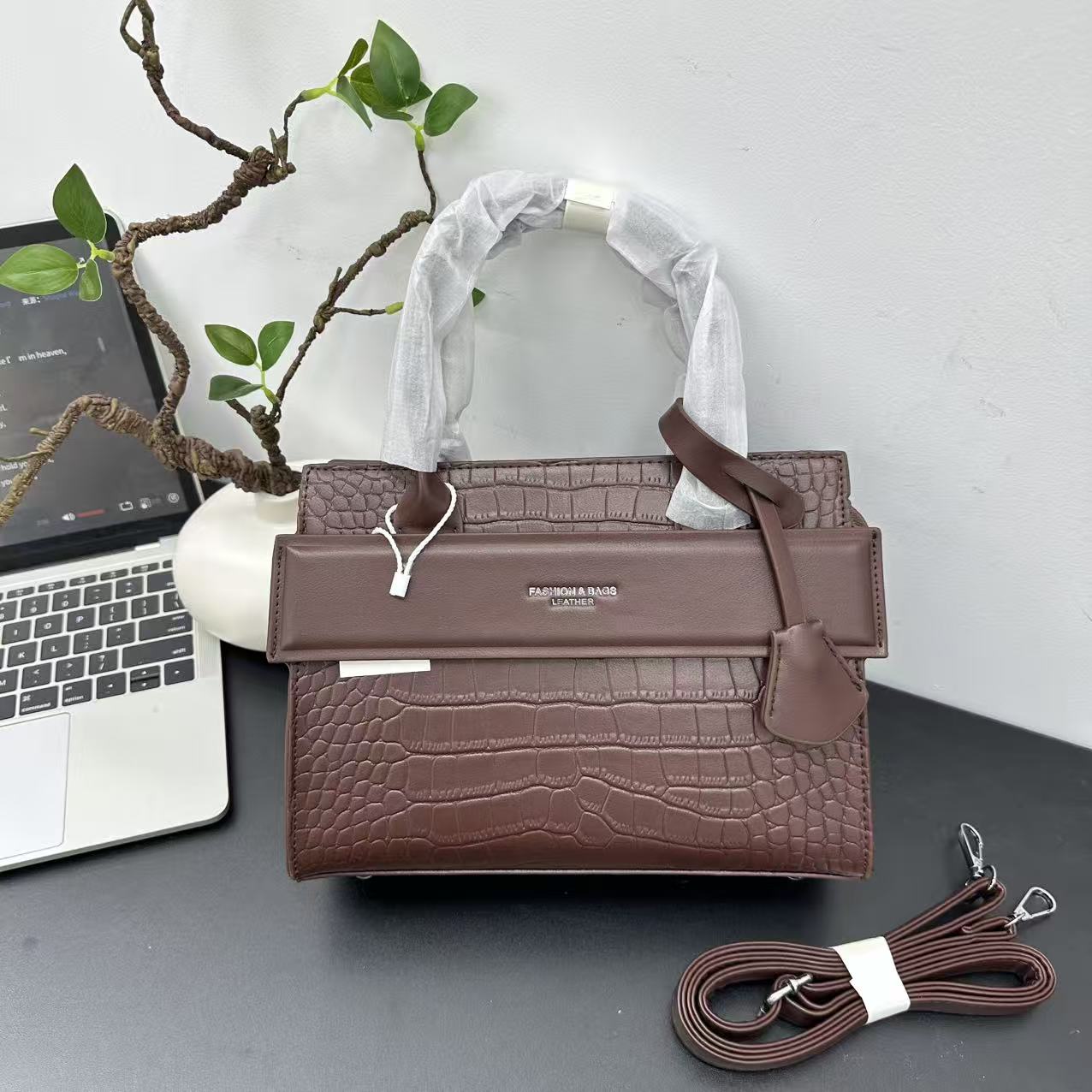 Bolso Cartera de Dama Ref S2542-5