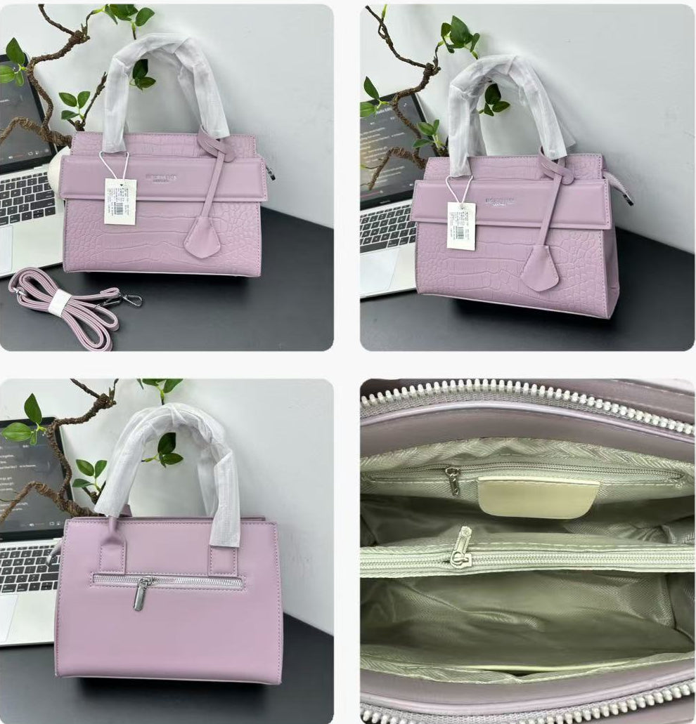 Bolso Cartera de Dama Ref S2542-6